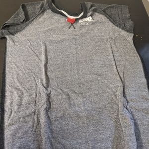 Mens Nike t shirt size Large